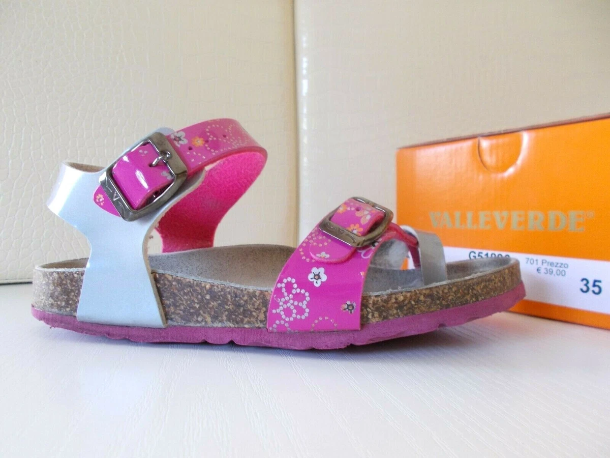 Sandali bambina cheap valleverde