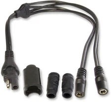 Tecmate Y-Splitter O35