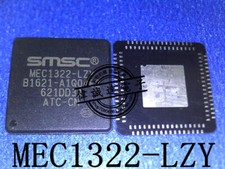 1x MECI322-LZY MEC13Z2-LZY MEC132Z-LZY MEC1322-L2Y MEC1322-LZY QFN132 IC Chip