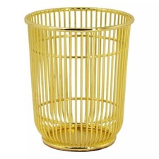 Threshold Pencil Cup Holder Gold