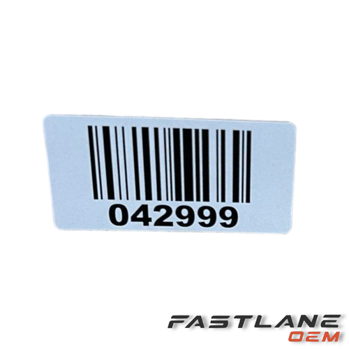 2011-2014 FORD MUSTANG SHOCK ABSORBER ASSEMBLY NEW OEM BR3Z-18124-E - Picture 10 of 11