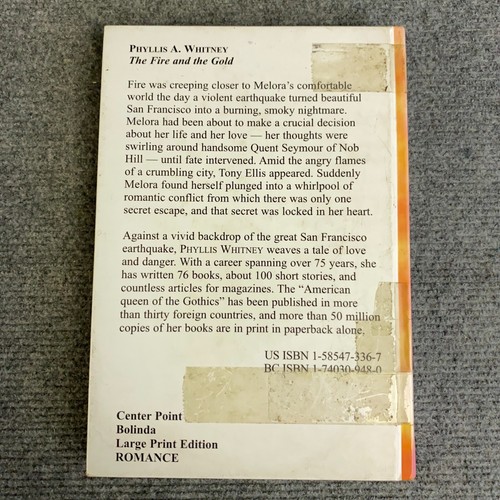 LARGE Print Novels Books CHOOSE Your TITLES Save on Post Buy 2 Get 1 FREE❤ - Picture 123 of 160