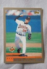 2000 Topps #1-240   Baseball Card Pick one