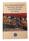 Paperback Fiction & Large Print Books in German