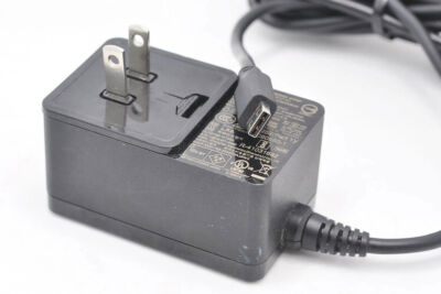 AC Adapter Power Supply SPA040A19W2 40WSHIELD Nvidia Shield TV Pro Media Server