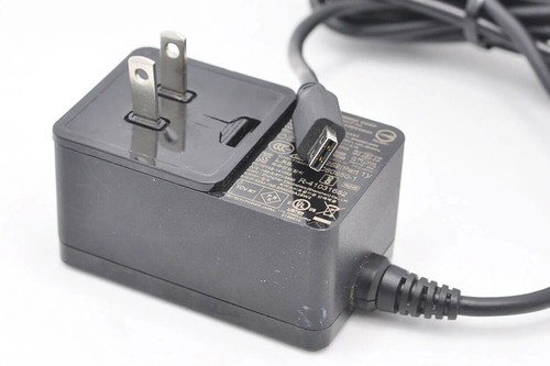 Genuine Nvidia Shield TV Pro Media SPA040A19W3 AC Power Supply Adapter 19V 2.1A