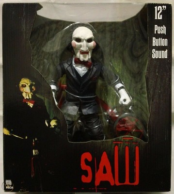 figurine saw tricycle