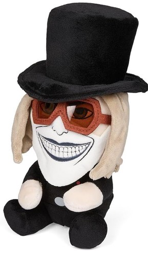 Black Phone The Grabber 7,5 Zoll Phunny Plüsch✅🔥NEU MIT ETIKETT✅🔥 - Bild 2 von 6