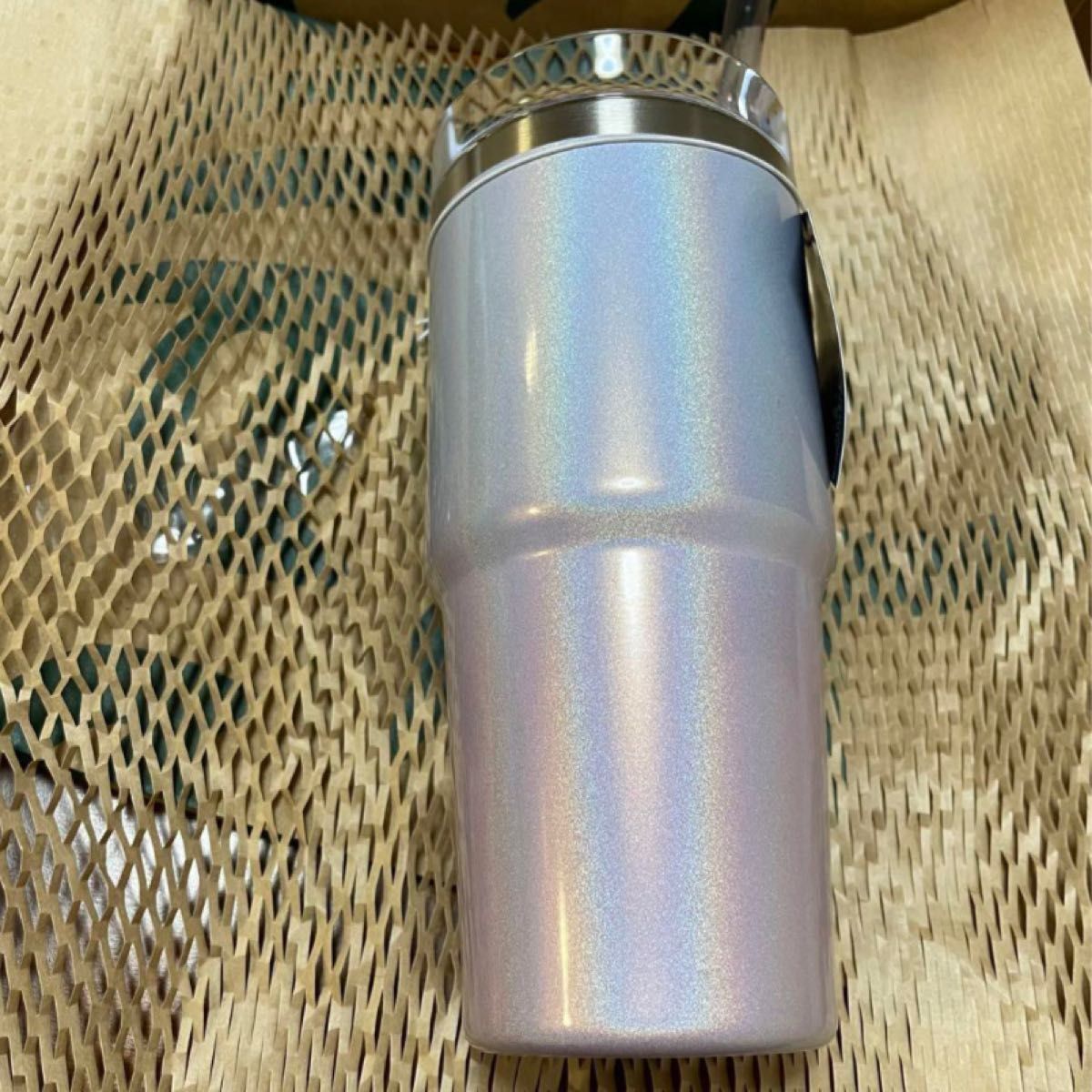 Starbucks Japan 2025 Stainless Tumbler STANLEY Gradation