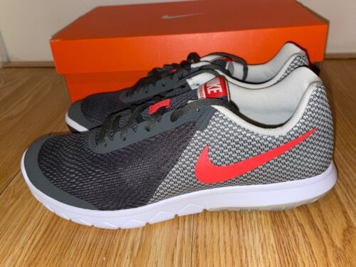 Nike Flex Experience RN 6 Gray 881802 004 Men's Size 8 8.5 9 10 10.5 12 13 NEW - Picture 2 of 6