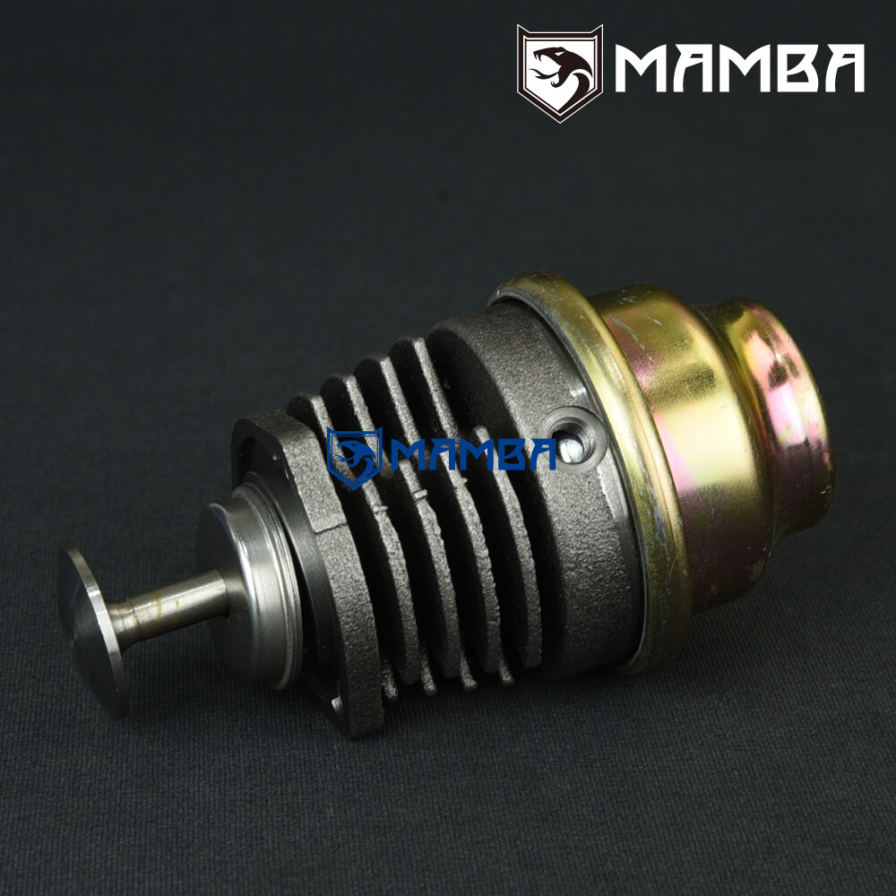MAMBA Turbo Wastegate Actuator / BorgWarner KKK K24 (Valve MAMBA Turbo Wastegate Actuator / BorgWarner KKK K24 (Valve