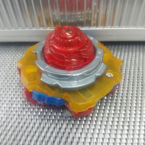 Beyblade Burst Cho-Z Aquiles .00.DM TAKARA TOMY Sin CAJA USADA - Imagen 13 de 14