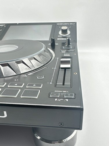 Denon DJ SC5000 Prime Controller Professional Standalone Pro - READ - Picture 13 of 15