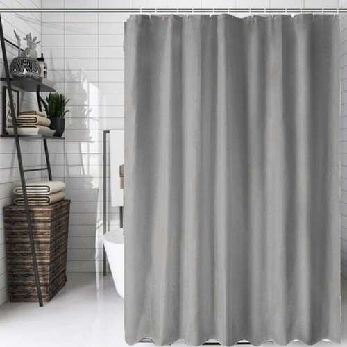 Bath Curtain Shower Curtains Polyester Shower Curtain Curtain For Bathroom - Bild 35 von 40