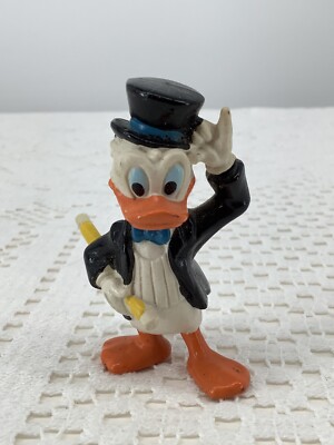 Disney Donald Duck With Tophat Loose 2 