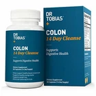 Dr Tobias Colon 14 Day Quick Cleanse - Supports Detox & Increased Energy