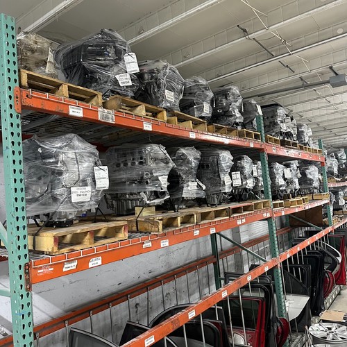 Mercedes Benz CLA Class CLA250 Dashboard Globe Box Beige OEM 14 19  A1176804200 - Picture 9 of 16