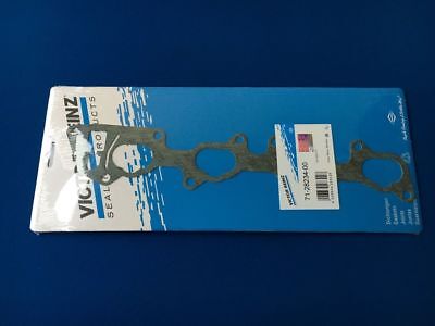 2 X Vauxhall C20XE 20XE 20XEJ Redtop red top 2.0 Reinz Sump Oil Pan Gasket
