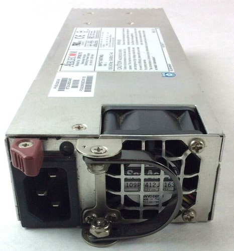 ABLECOM SP382-TS 380W HOT SWAP PWS-0050-M - Photo 4/5