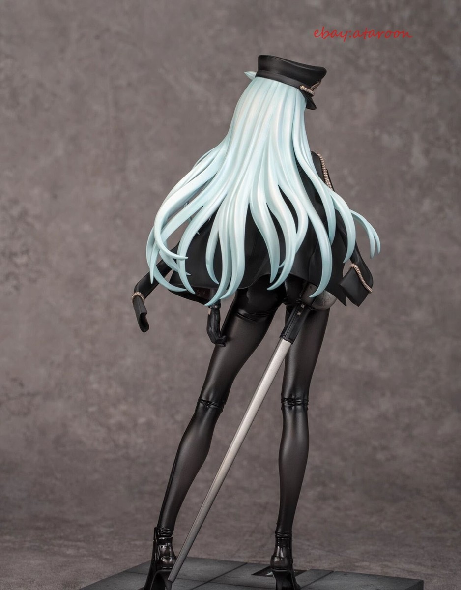 A-Z：[S]-full dress- [Myethos] A-Z: [S] Full Dress 1/7 Scale Figure (Myethos) | LuminousMerch