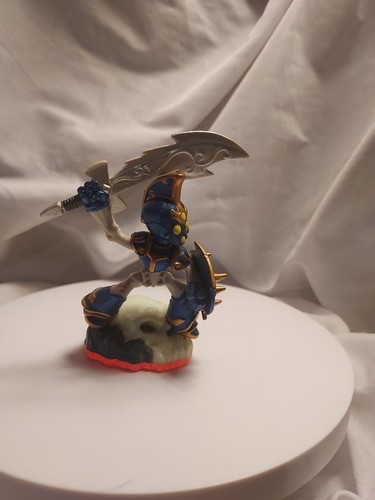 Figura Chop Chop Serie Skylanders Giants - 84490888 Probada F1 - Imagen 2 de 13