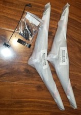 LG 70UQ7070ZUD TV Stand BASE / Legs GREY 70/75/86UQ90,  MAM660025 with screws