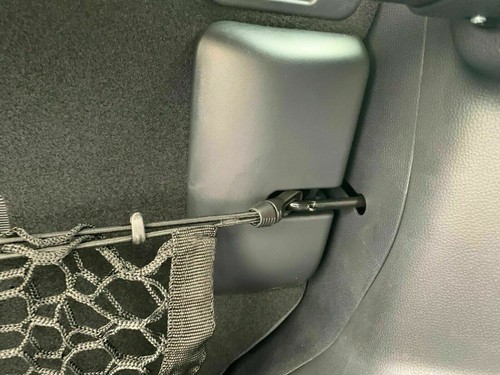Rear Trunk Rear Seats Envelope Style Cargo Net for TOYOTA RAV4 2019-2024 New - Bild 23 von 24