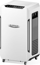 Alorair Sentinel Pro55X 120 Pint Commercial/Home Dehumidifier w/Pump 5Y Warranty