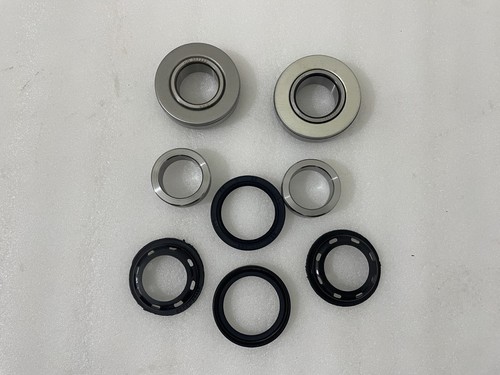 Suzuki Sierra Samurai Drover Sj413 Sj410 Heavy Duty Rear Axle Wheel Bearing Kit - Picture 5 of 10
