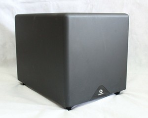 boston acoustics soundware xs subwoofer