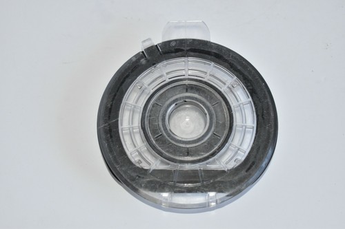 Base de tapa inferior de contenedor de polvo genuino Dyson DC44 DC35 DC31 DC30 DC34 DC45 inalámbrica  - Imagen 2 de 2