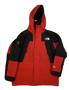 North face summit series red Clearance