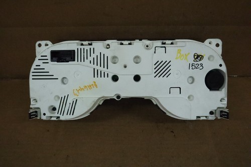 2014 Ford Mustang Instrument Head Speedometer Gauge Cluster OEM 56,030 Miles - Picture 2 of 4