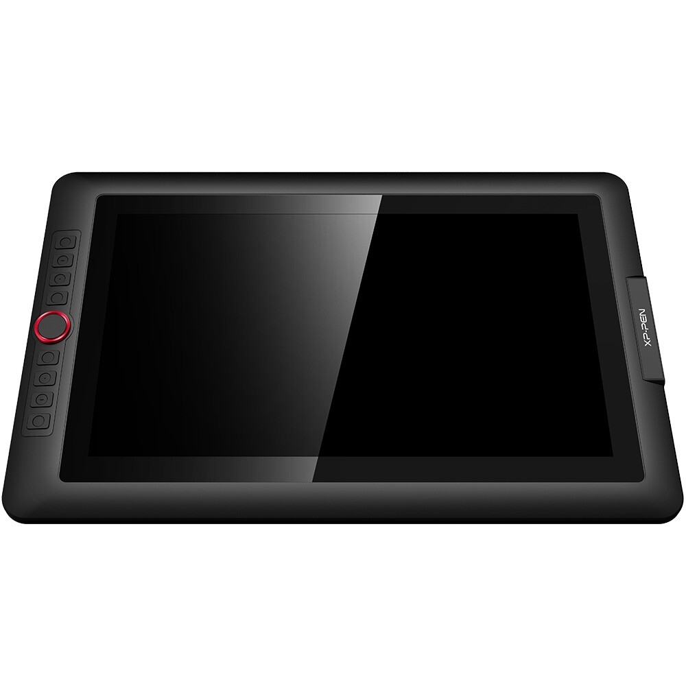 XP-Pen Artist 15.6 Pro Graphics Drawing Tablet Used 60° Tilt XP-Pen Artist 15.6 Pro Graphics Drawing Tablet Used 60° Tilt