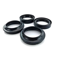 43x54x11 Front Fork Oil & Dust Seal Kit Set for HONDA CRF250 CRF250L XR400R