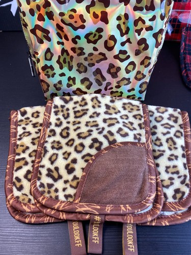 NIB You Look FF by Campanelli Makeup Removal Towels (3 Towels/Bag) ***see below - Picture 21 of 54