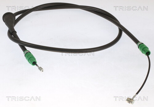 Triscan Handbremsseil Bremsseil Seilzug FüR Chrysler Voyager IV RG RS-image