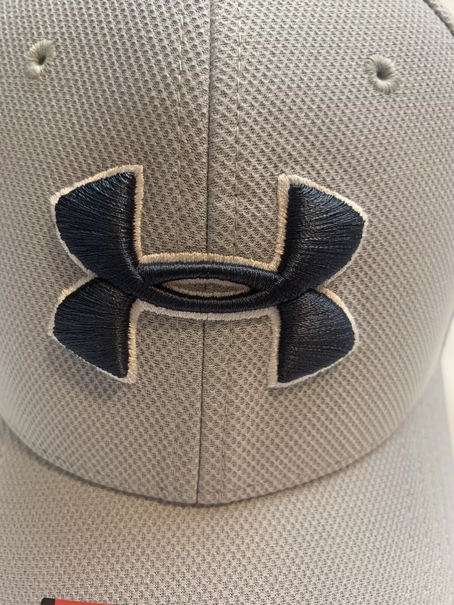 Armour twist top 2.0 cap