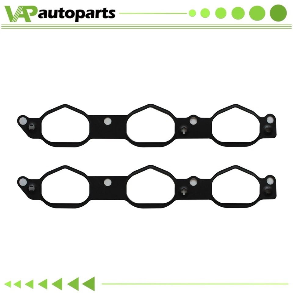 Juego de juntas de culata de motor 3,5 L HS26610PT 2006-2011 aptas para Mercedes-Benz R350 Foto 4 de 4