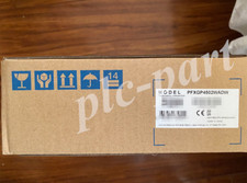 1PC New PRO-FACE HMI PFXGP4502WADW TOUCH SCREEN In Box VIA Fedex Or DHL
