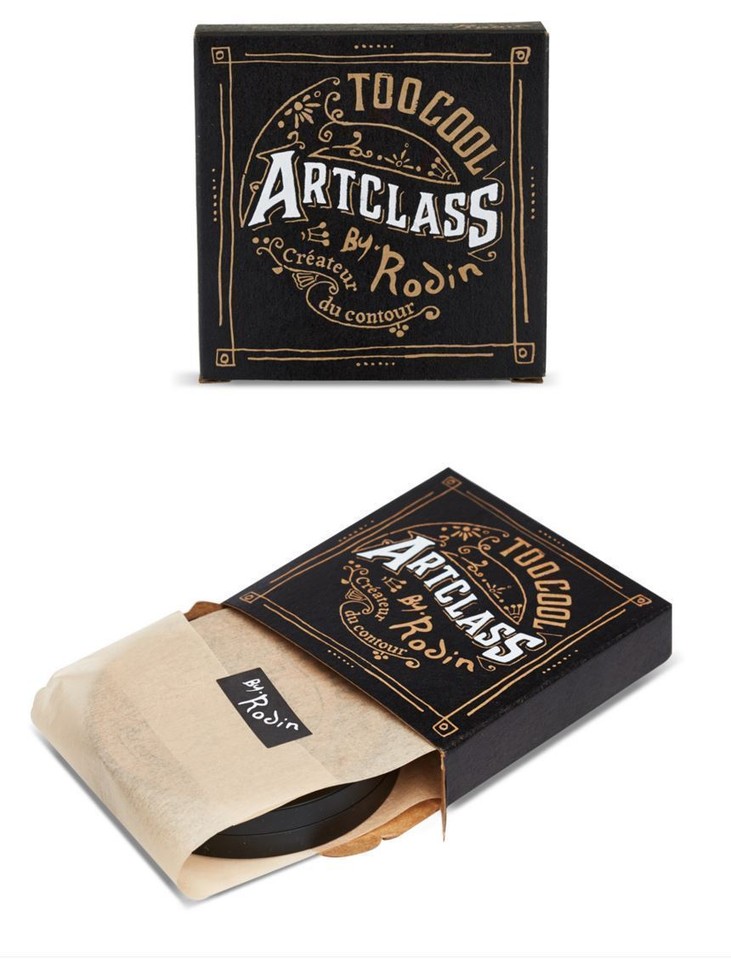 [Too Cool For School] Art Class By Rodin Shading 9.5g Multi / Korea