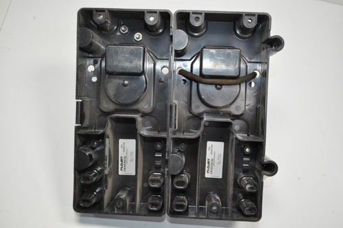 FLOJET Air Operated G57 Series Pump Kalrez Diaphragm & Mount # G57C212A 20982100 - Picture 6 of 6