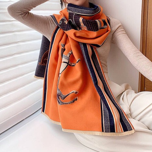 Women's Pashmina Scarf, Soft and Warm Shawl Wraps for Evening Dresses Free Shipp - Picture 51 of 55