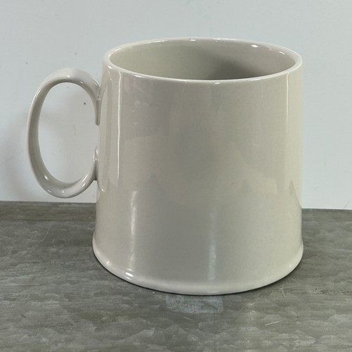 Anthropologie Monogramm Tasse N Florence Balducci Tier Alphabet - Bild 2 von 5
