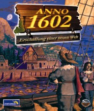 Anno 1602: Erschaffung Einer Neuen Welt (PC)
