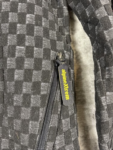 Salewa Jacket Womens Size Medium Full Zip Apline Polar Performance Stretch - Picture 6 of 15