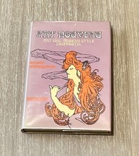 Art Nouveau: Art 1900 by Bernard Champigneulle 1976 HC/DJ/Vintage