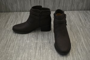 naturalizer kallista booties