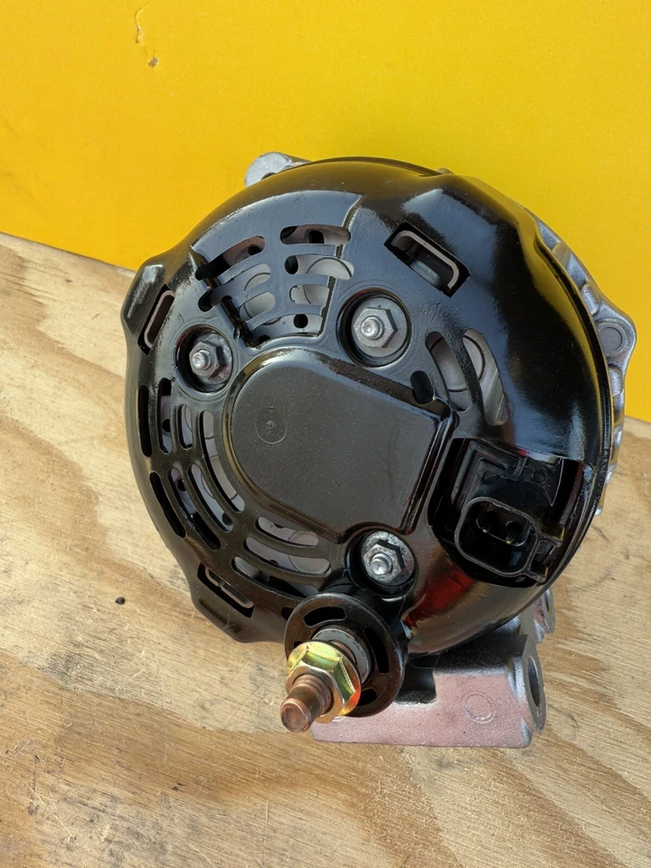 Alternador Chrysler Town & Country V6 3,6 L 2011-2012-2013-2014-2015-2016- 160 AM Foto 3 de 4