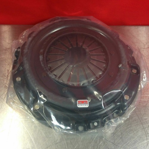Mitsubishi Evo 9 Competition Clutch Stage 4 Kit 5152-1620 Mitsubishi Evo 9 - Picture 3 of 3